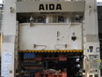 AIDA 500tvX